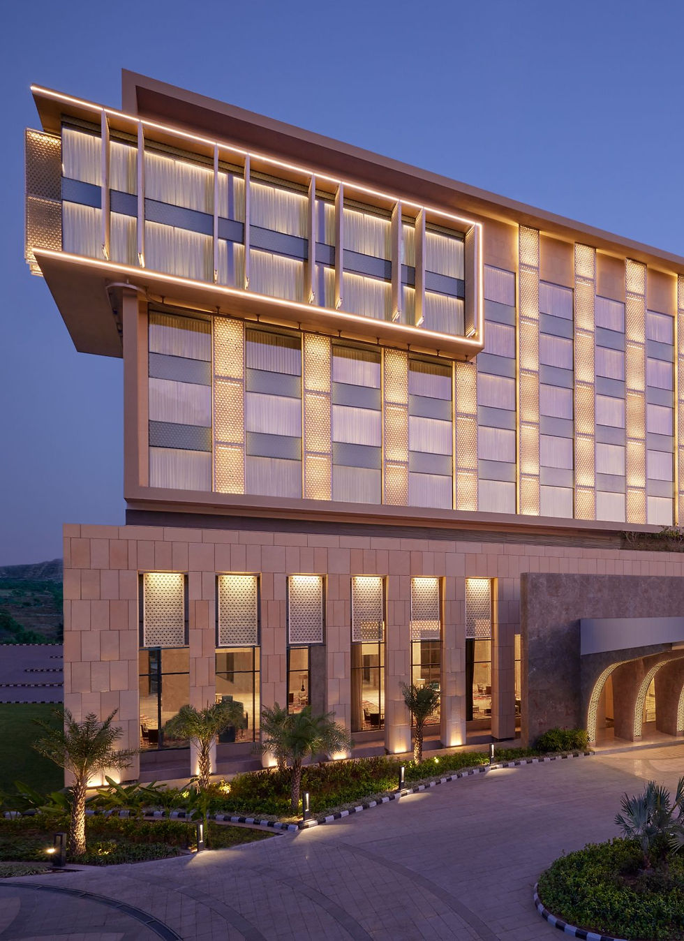 Taj Amer Muhurt Weddings