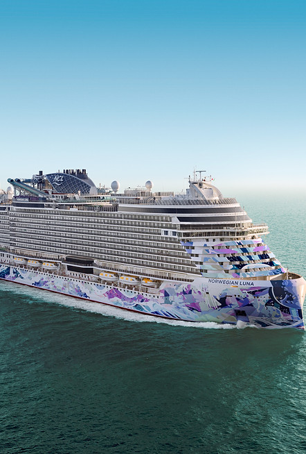 Luna Cruise Vietnam Destination wedding venues