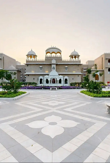 Taj Lalitbagh Muhurt Weddings
