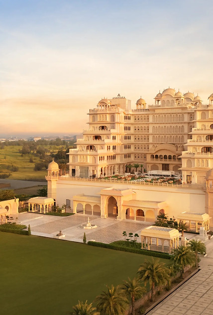 anantara-jewel-bagh-jaipur Muhurt Weddings