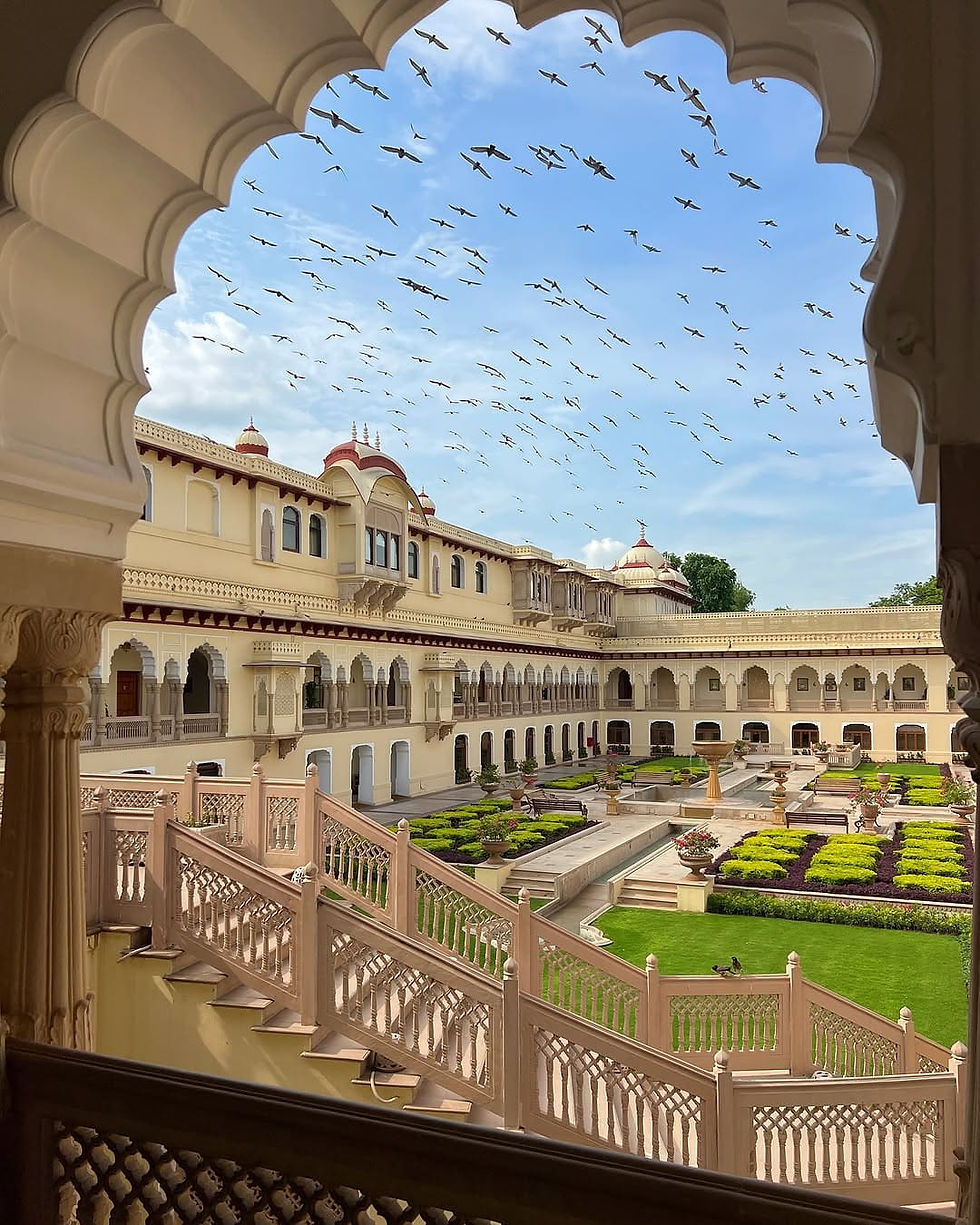 Rajasthan Destination wedding venue muhurt weddings