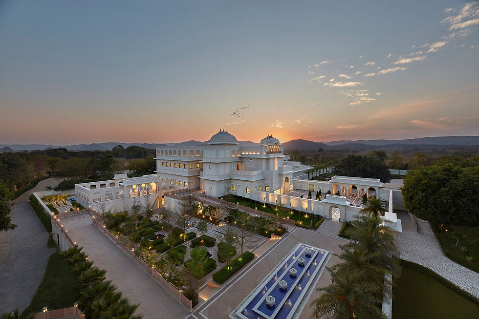 Mementos-by-ITC-Hotels-Jaipur Muhurt Weddings Best Destination Wedding Venues in Jaipur