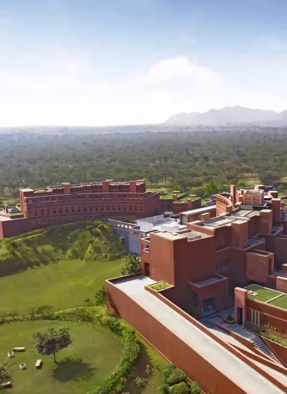Taj Devi Ratan Best Destination Wedding Venues in Jaipur