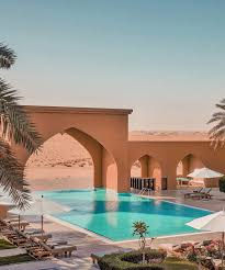 Al Dhafra Best Destination weddings venues in UAE