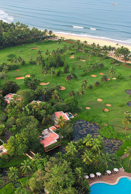 St-Regis-Resort-South-Goa-Muhurt weddings