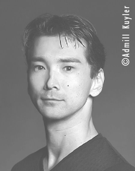 吉山シャール・ルイ