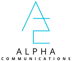 アルファコミュニケーションズ株式会社