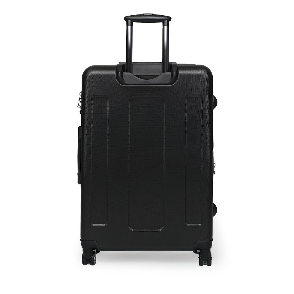 Thumbnail: Be ADIZAHYR Cabin Suitcase