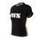 Thumbnail: IWN Womens Tee (Black)