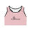 Thumbnail: ADIZAHYR Feminine Sports Bra
