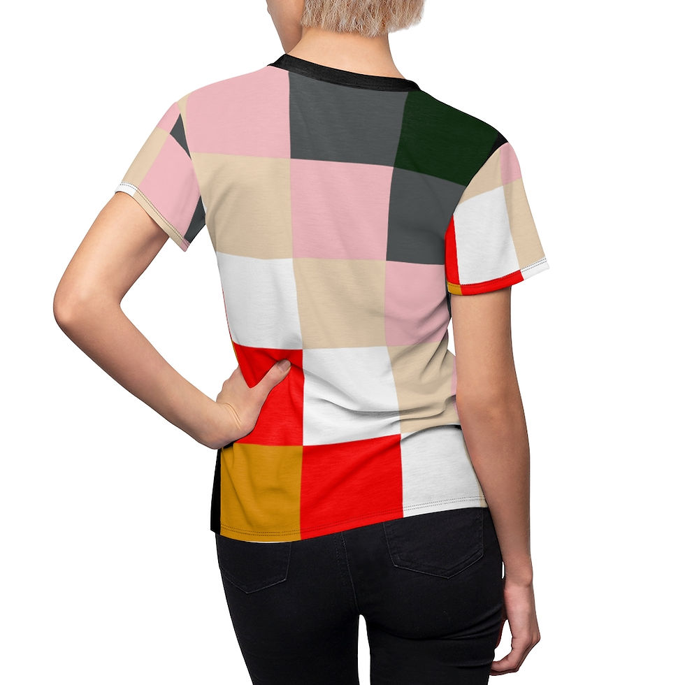 Thumbnail: Be ADIZAHYR Tee