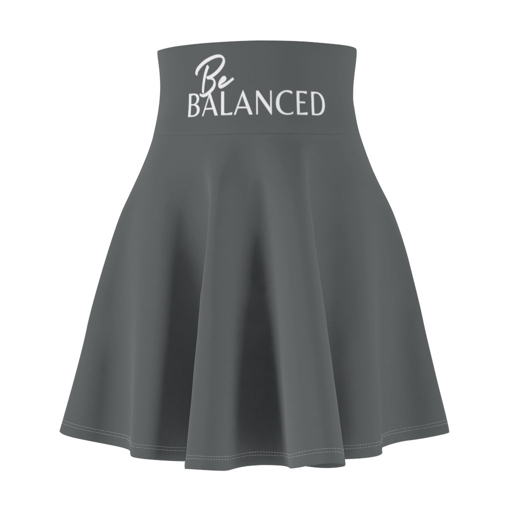 ADIZAHYR Balanced Skater Skirt