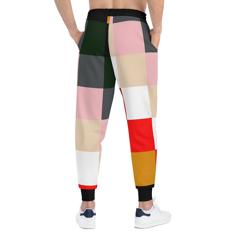Thumbnail: Be ADIZAHYR Joggers
