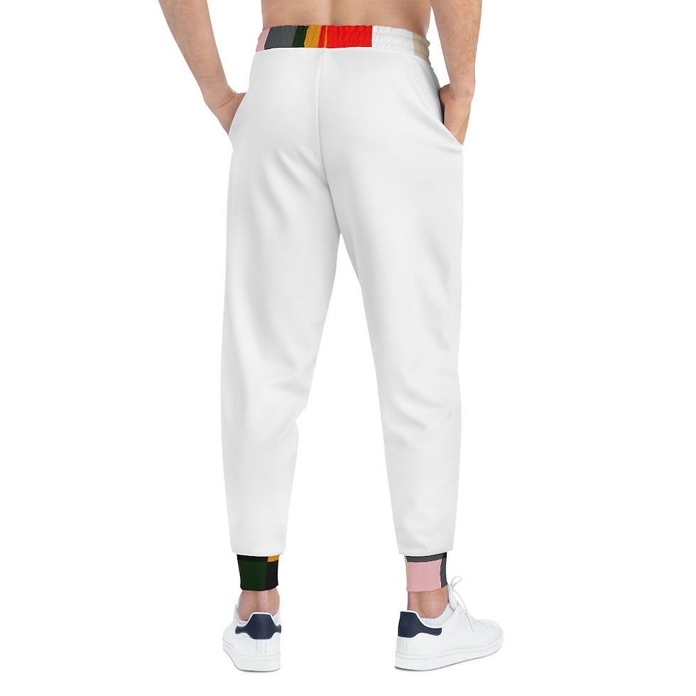 Thumbnail: ADIZAHYR Virtuous Joggers