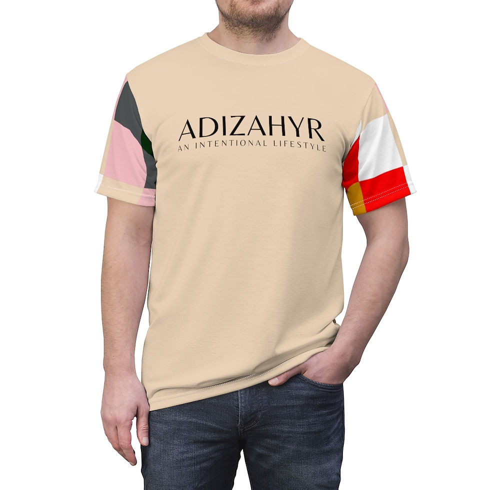 Thumbnail: Authentic Men's Tee