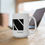 Thumbnail: IWN White Mug 15oz
