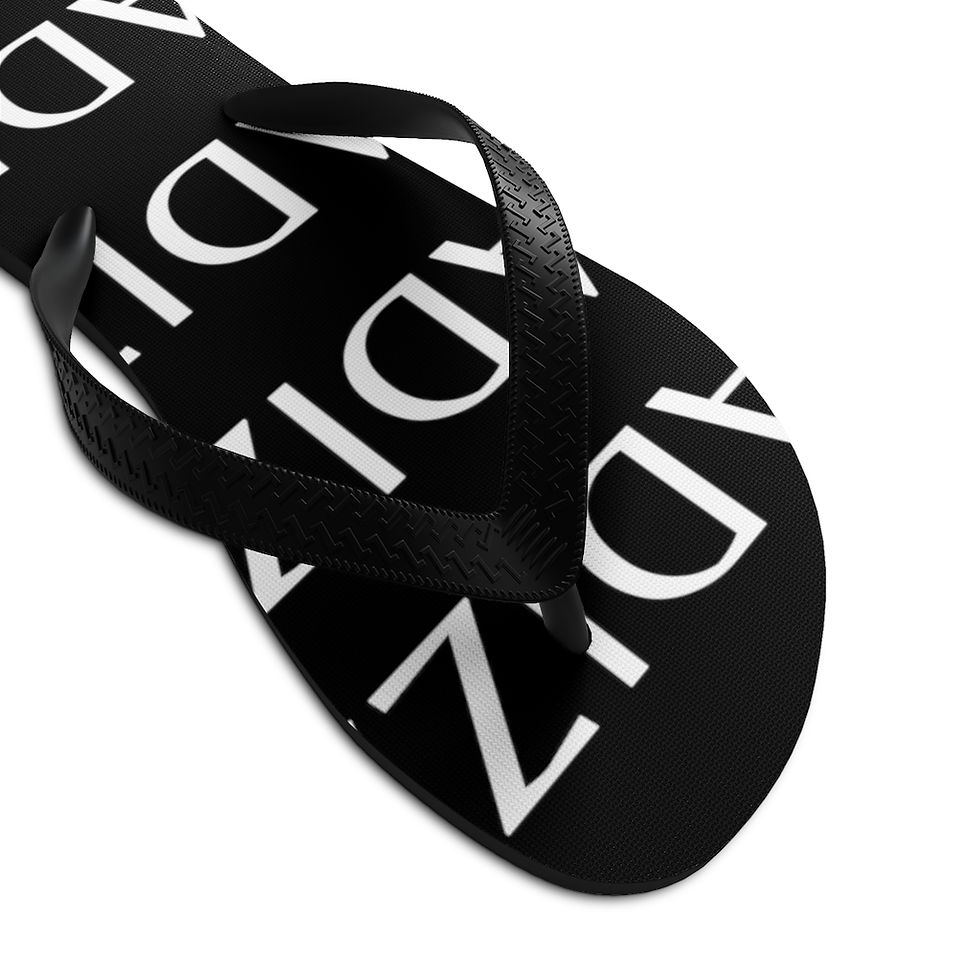 Thumbnail: Be POWERFUL Flip-Flops