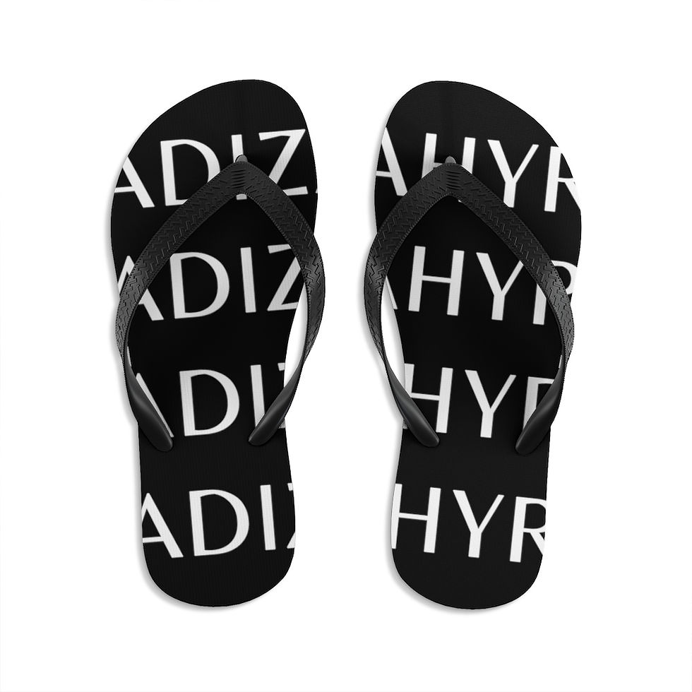 Thumbnail: Be POWERFUL Flip-Flops