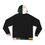 Thumbnail: Be ADIZAHYR Black Fashion Hoodie