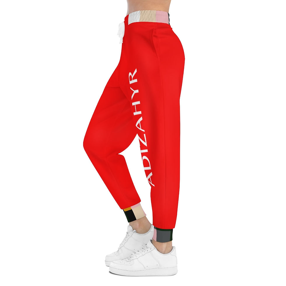 Thumbnail: ADIZAHYR Courageous Joggers