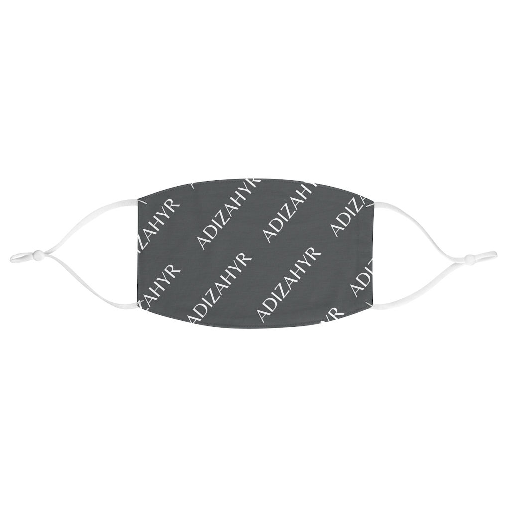 ADIZAHYR Balanced Face Mask