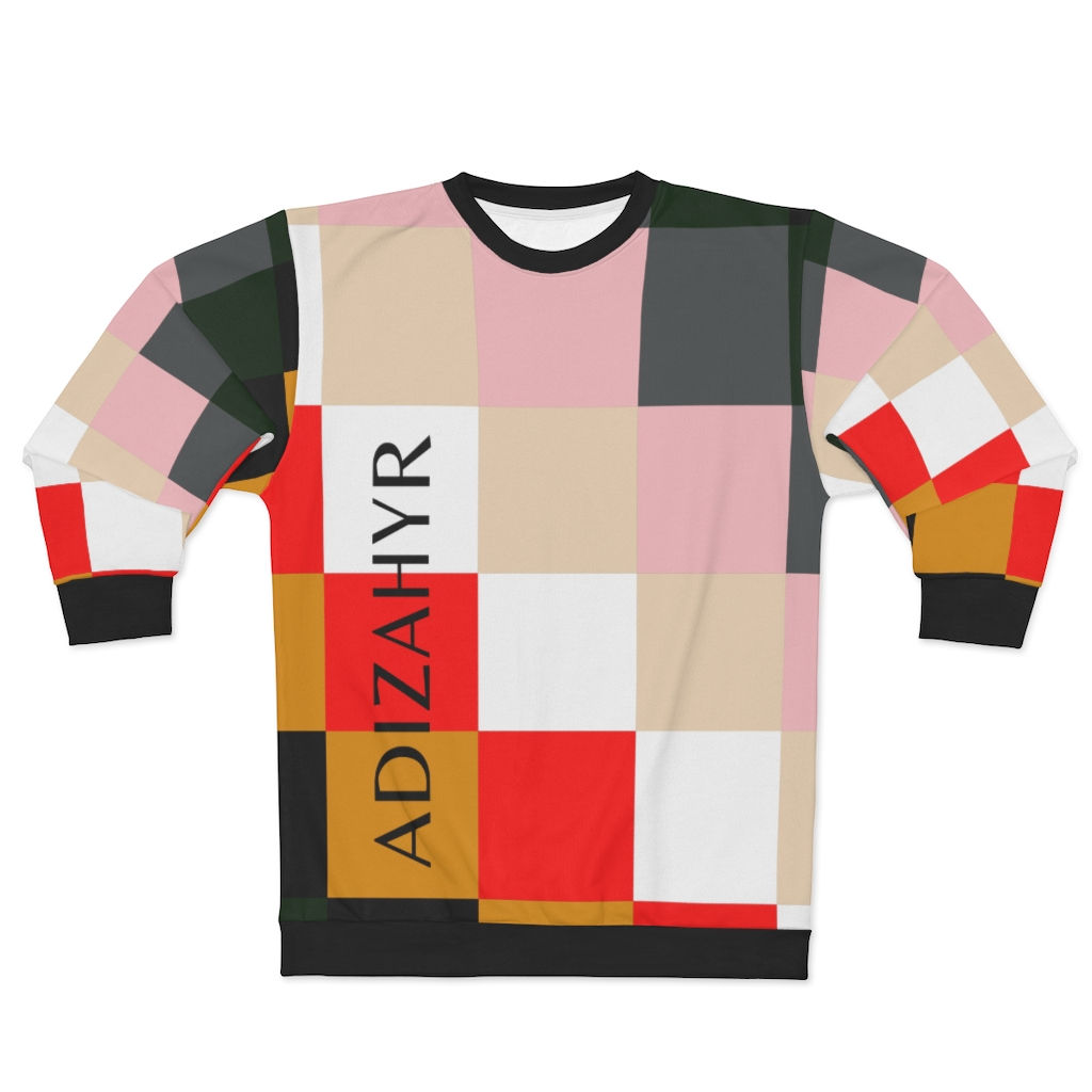 Be ADIZAHYR Sweatshirt