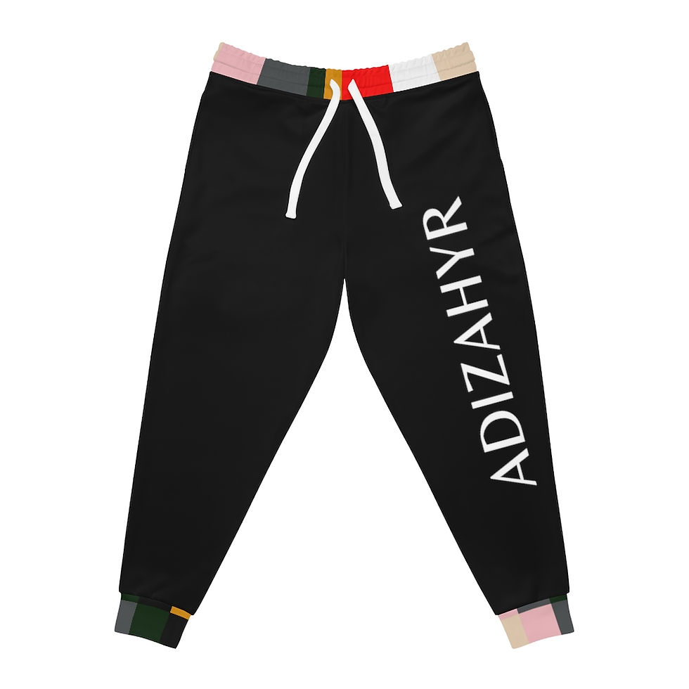 Thumbnail: ADIZAHYR Powerful Joggers