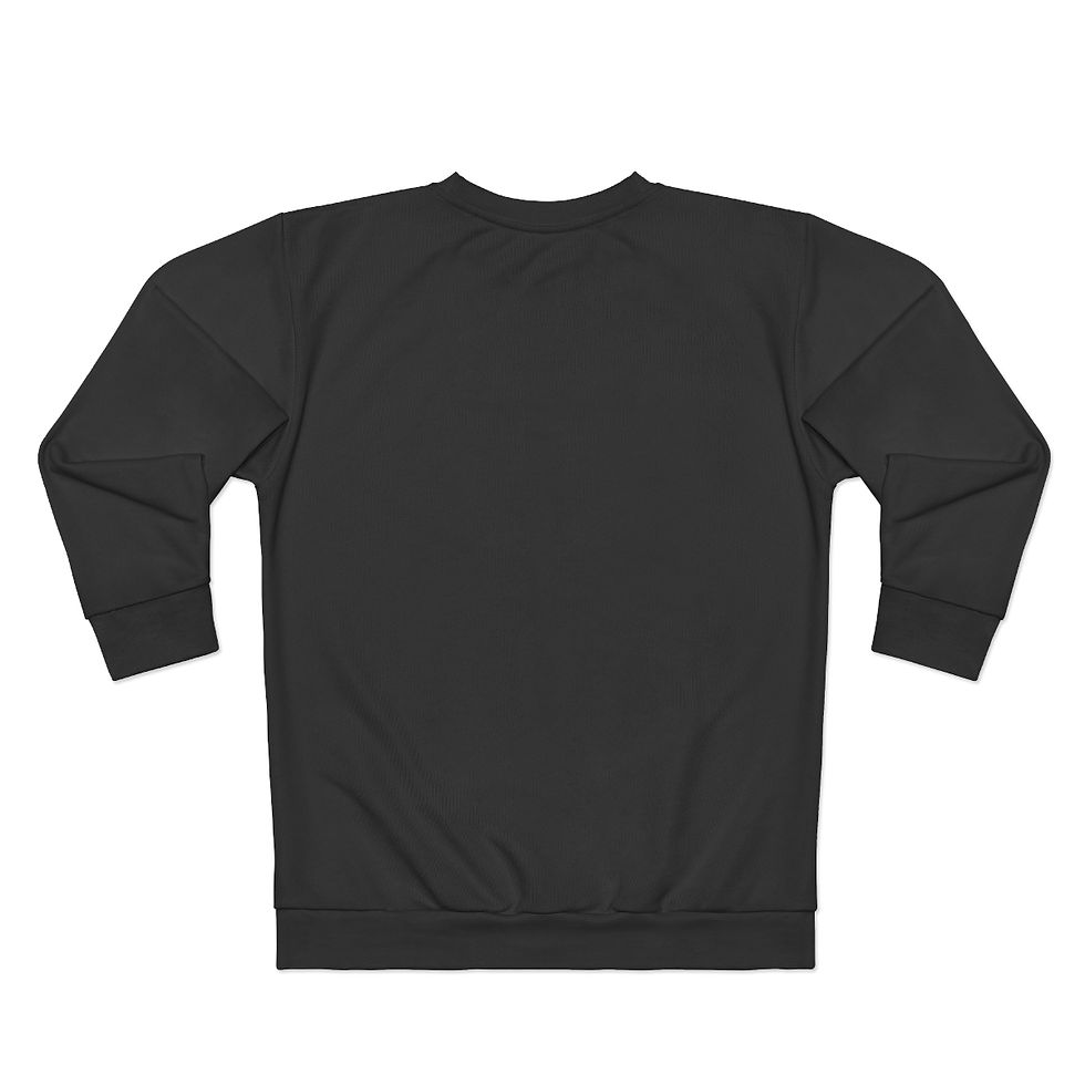 Thumbnail: ADIZAHYR Black & Authentic Sweatshirt 
