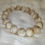 Thumbnail: 金丝砗磲手链