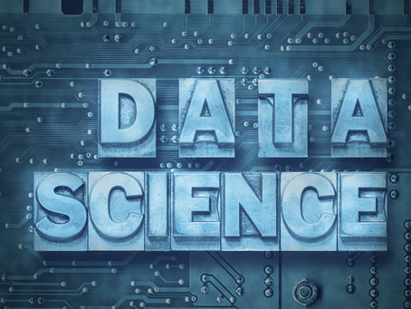 dATA SCIENCE: Να ξεκινήσω με PYTHON ή R ;
