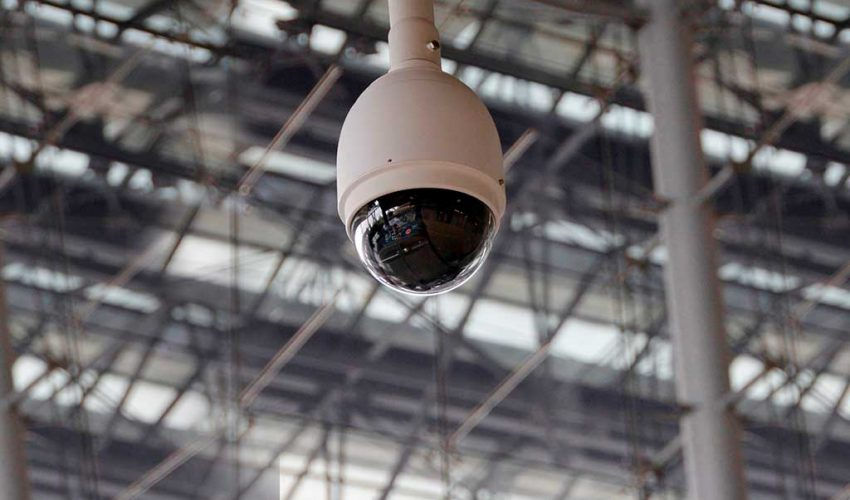 O que é CFTV e qual a sua importância? SS3 Tecnologia