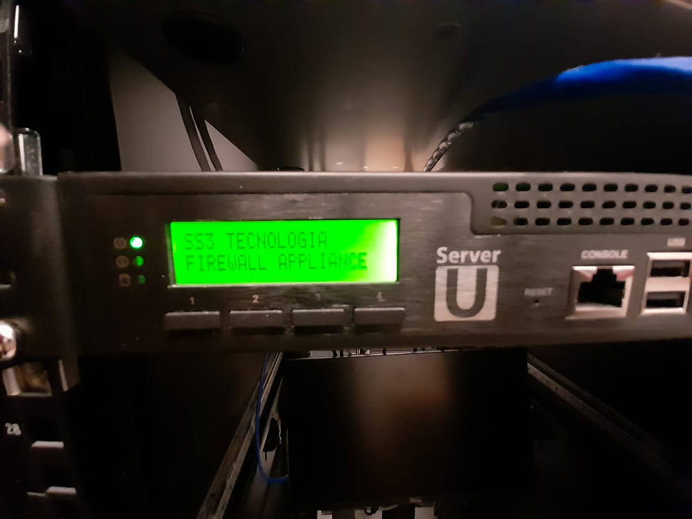 SS3 Tecnologia