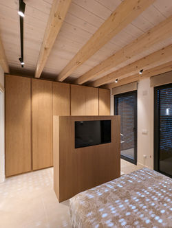 Vivienda en Caldones