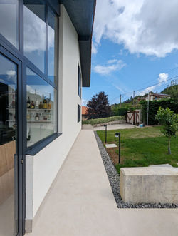 Vivienda en Caldones