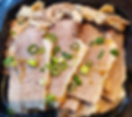 Beef Brisket - 2 Pieces