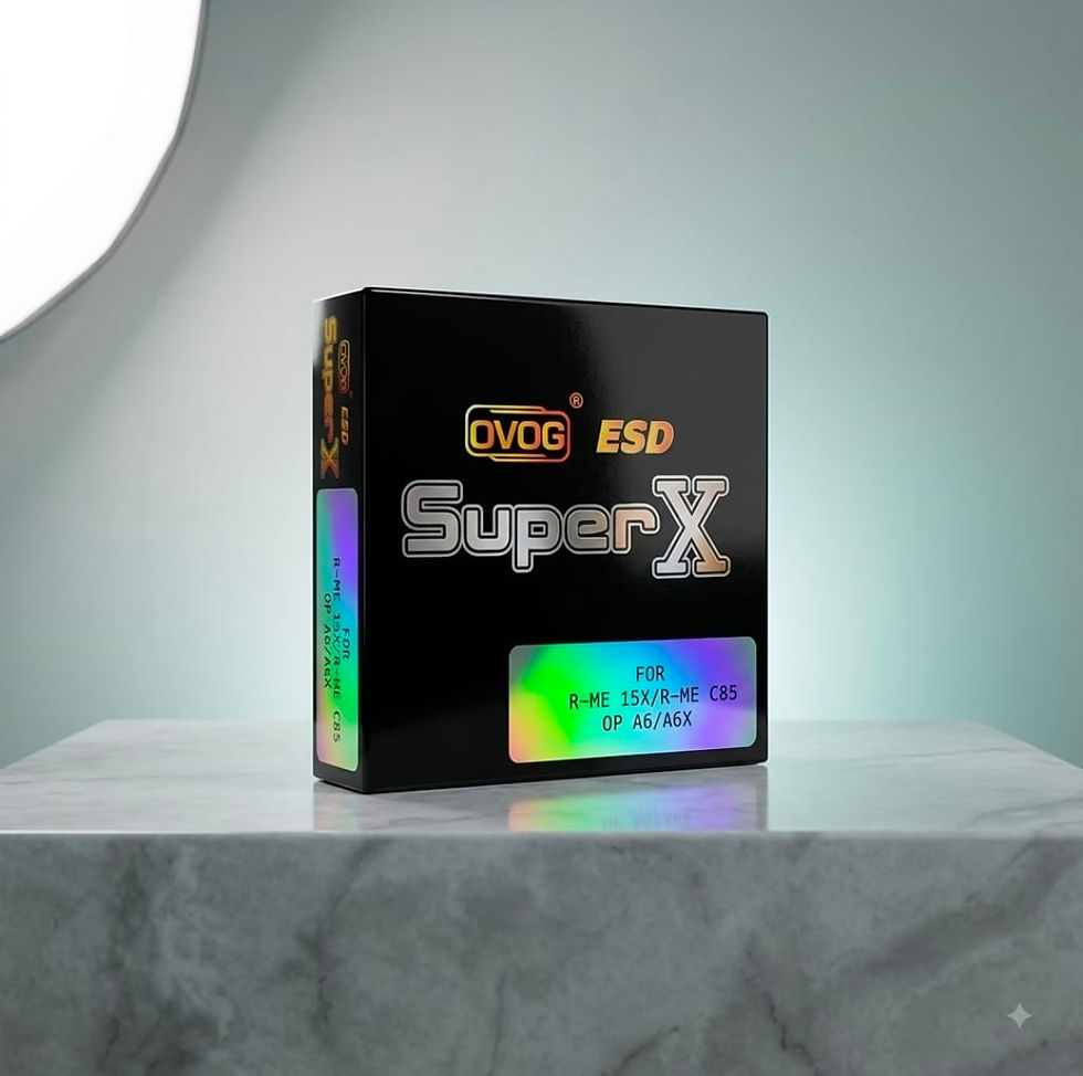 Thumbnail: Realme 15X