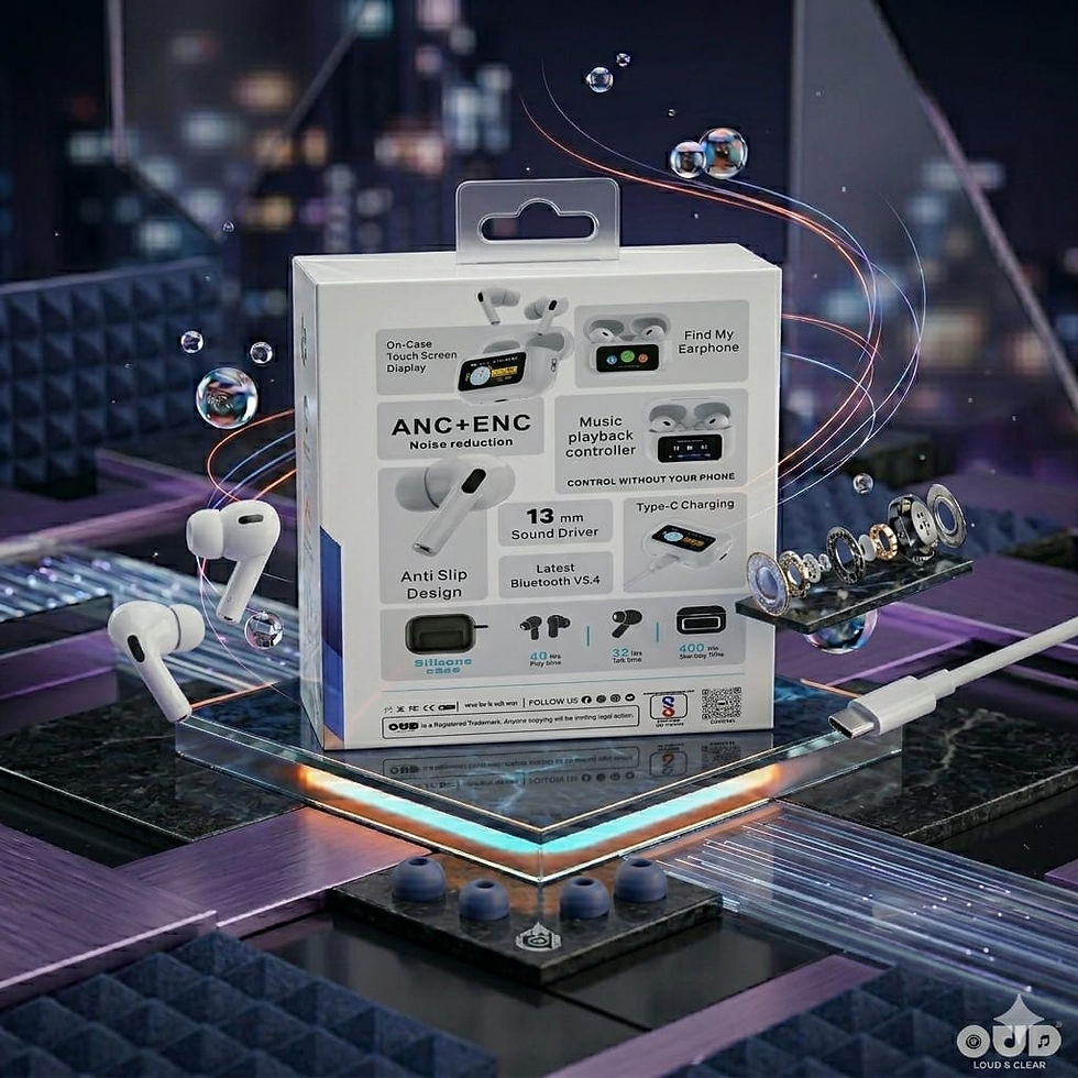 Thumbnail: OUD Modernpods