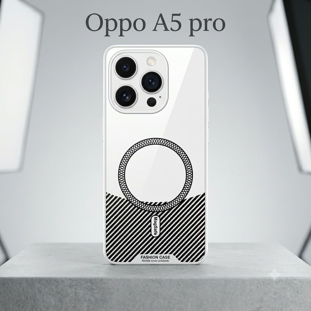 Oppo A5 Pro