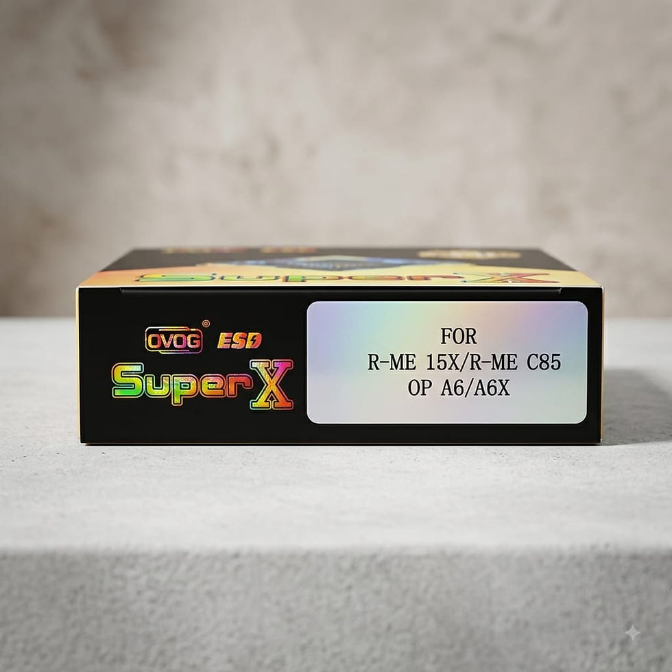 Thumbnail: Oppo A6x ( Super X ) 10 copy