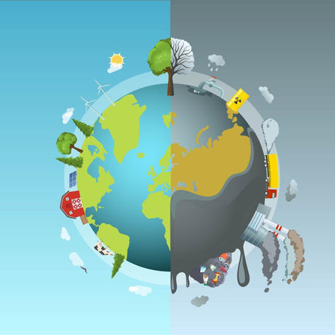What Is Global Warming? 4 Ways to Reduced