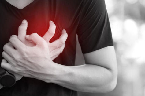 Heart Attacks at Young Age; 4 Major Reasons