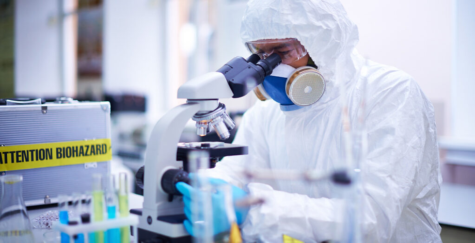 10 Types of Scientists and Their Roles in Science in 2023