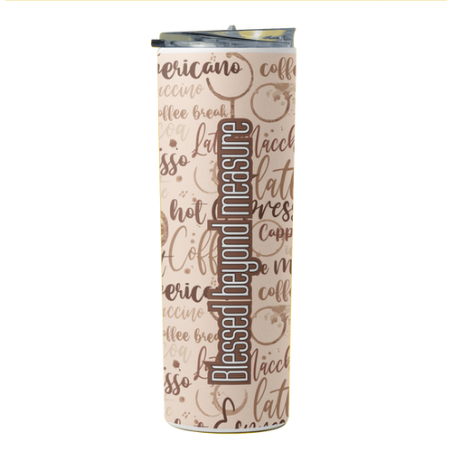 Tumbler Bottle 01 Wear The Hope 2024