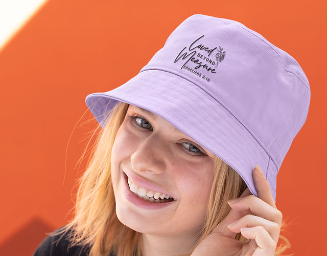 Headwear | Wear The Hope 2024