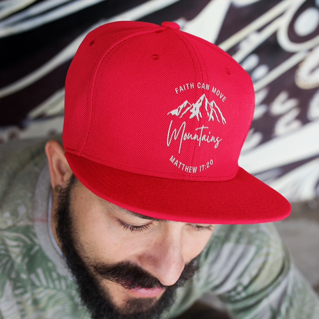 Headwear | Wear The Hope 2024
