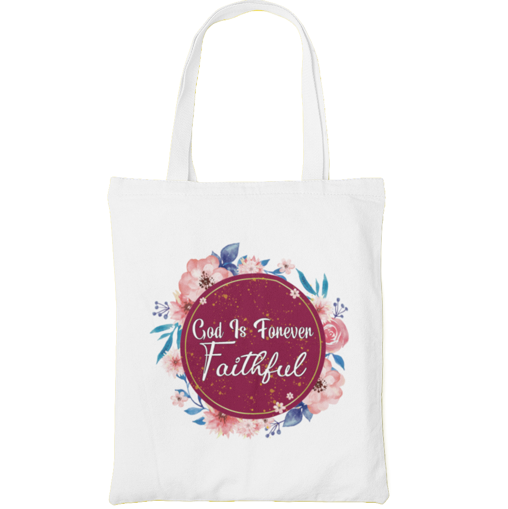 Cotton Tote Bag 05