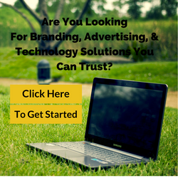 Are You Looking Branding, Advertising, & Technology Solutions Firm