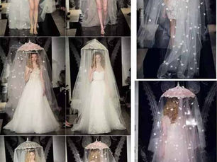 Be a Chic Beautiful Bride
