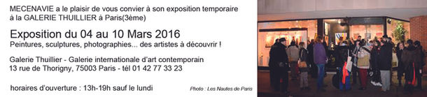 Vernissage