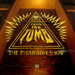 Enter The Tomb Podcast: WWE Royal Rumble Watch Party